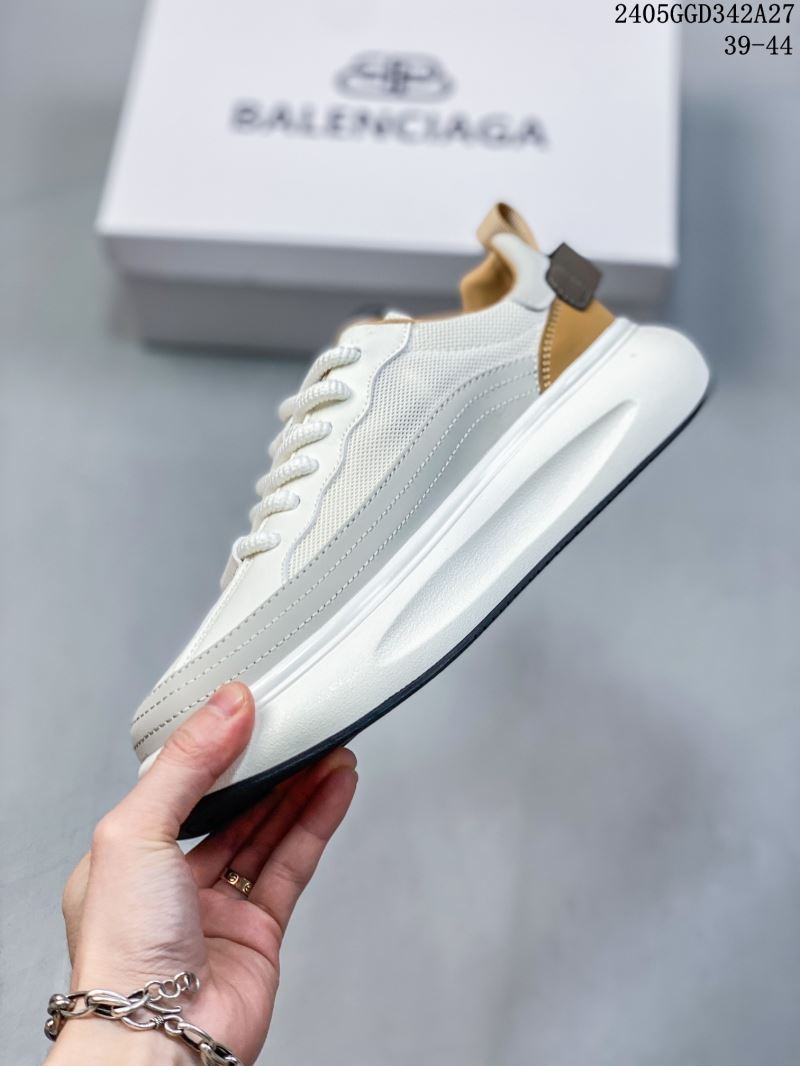 Balenciaga Low Shoes